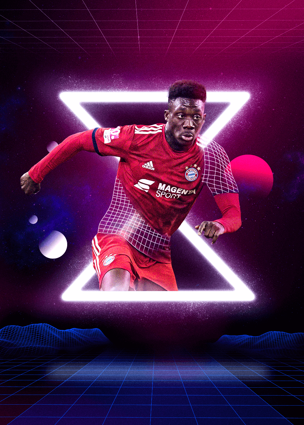 梦寐以求的 梦寐以求的