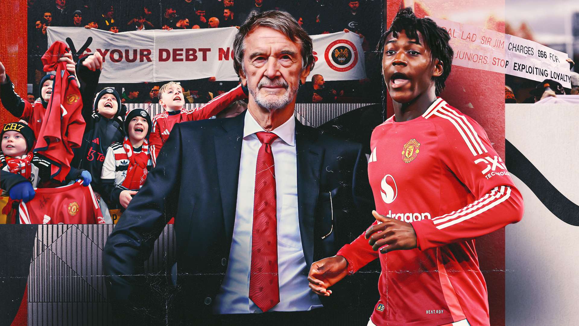 异在持续 异在持续