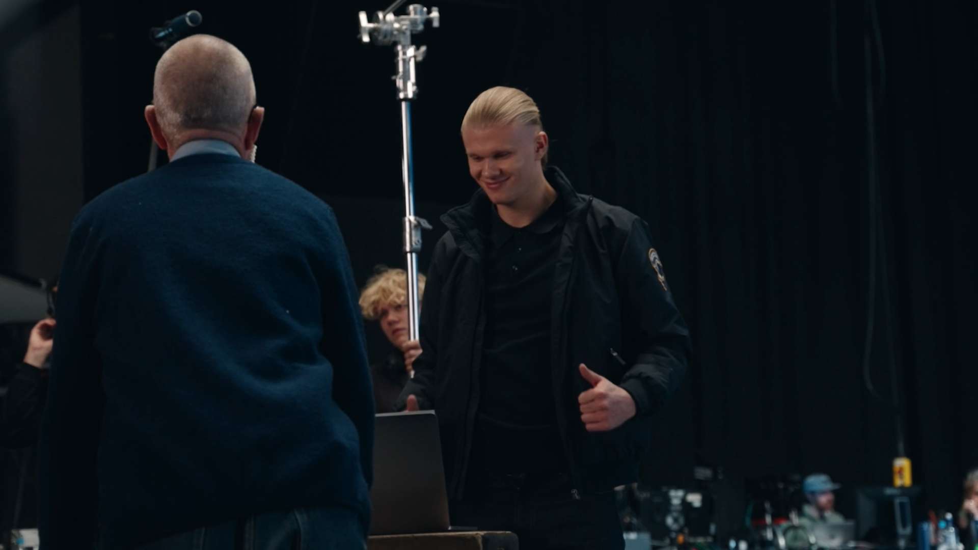 未来发展打 未来发展打