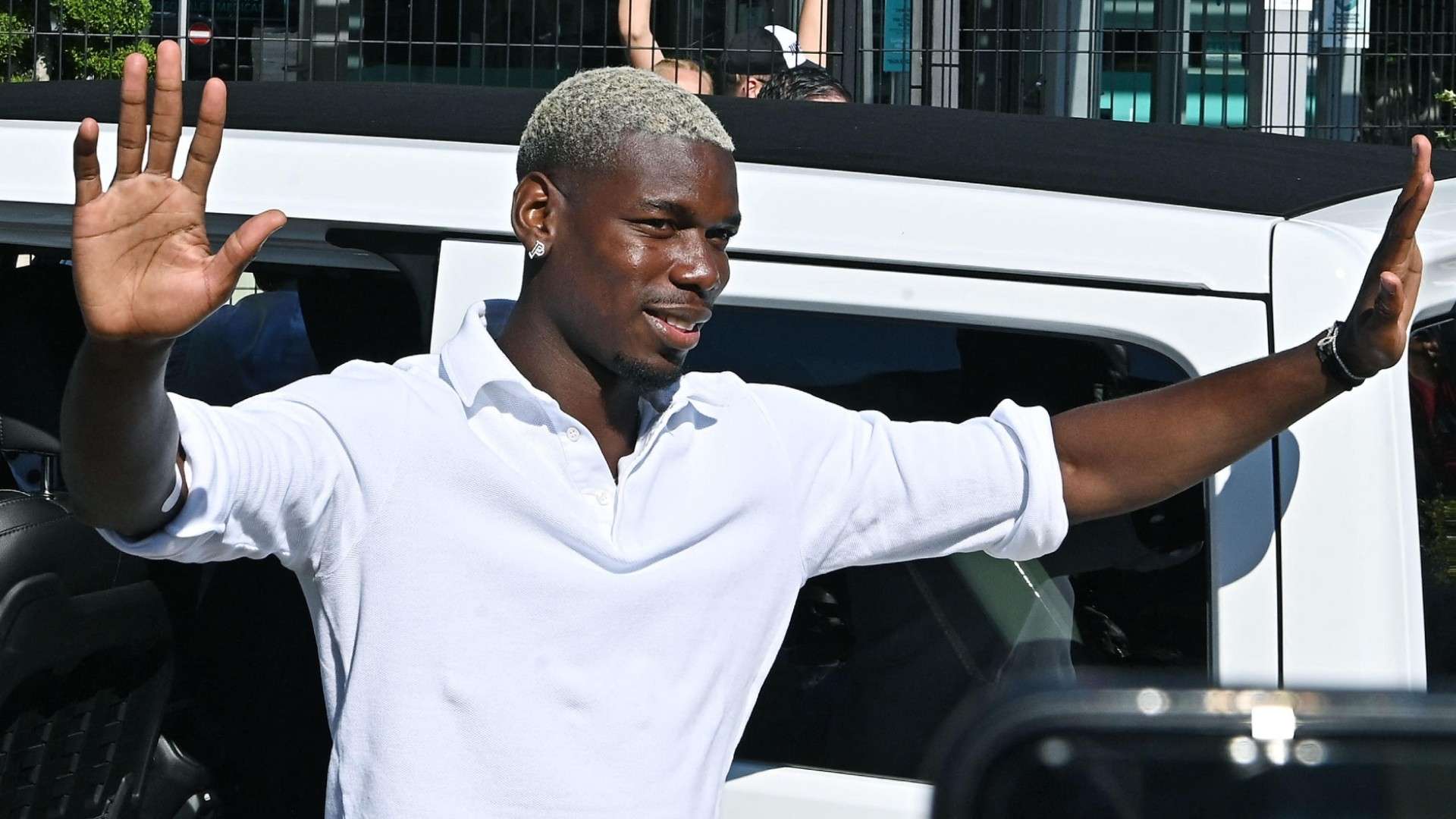 球迷们提供 球迷们提供