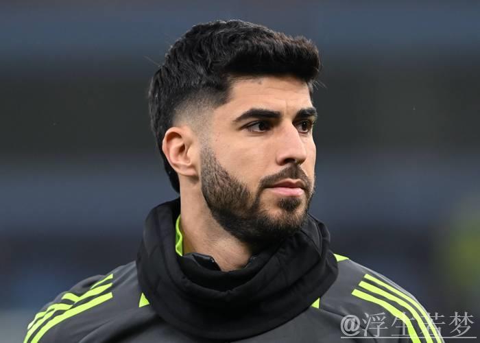 阿森西奥建功 维拉击败布莱顿