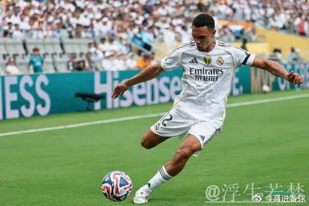 43岁传奇龙哥闪耀:皇马连环奇招,逆境化狂欢,指挥大师秀场! 43岁传奇龙哥闪耀:皇马连环奇招,逆境化狂欢,指挥大师秀场!