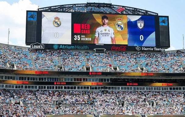 43岁传奇龙哥闪耀:皇马连环奇招,逆境化狂欢,指挥大师秀场! 43岁传奇龙哥闪耀:皇马连环奇招,逆境化狂欢,指挥大师秀场!