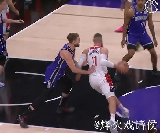 小萨29+18助国王终结奇才10连败 开拓者击败公牛 小萨29+18助国王终结奇才10连败 开拓者击败公牛