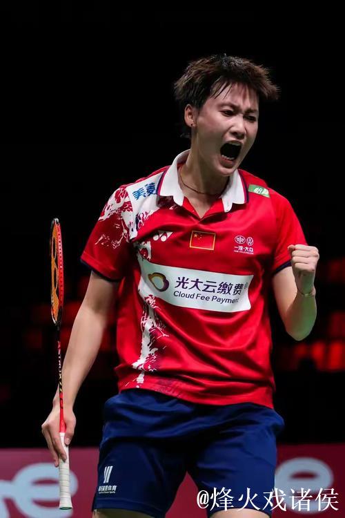 羽毛球世锦赛8月28日赛程出炉 国羽全力出击冲八强 羽毛球世锦赛8月28日赛程出炉 国羽全力出击冲八强